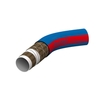 Rubber hose Nutralon SD Plus, roll=40m, I.D. 25x7.0